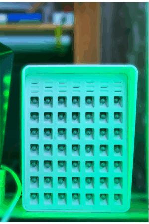 светофор